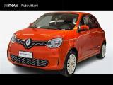 RENAULT Twingo 22kWh Vibes