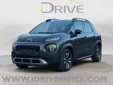 CITROEN C3 Aircross C3 Aircross 1.2 puretech Shine s&s 110cv