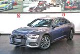AUDI A6 40 TDI Quattro ultra S-Tronic Business Sport