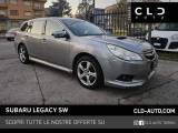 SUBARU Legacy 2.0D SW