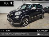 FIAT 500L 1.3 Multijet 85 CV Trekking