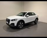 AUDI Q2 30 TFSI ADMIRED