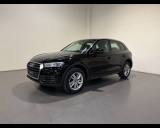 AUDI Q5 35 TDI BUSINESS QUATTRO S-TRONIC