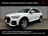 AUDI Q5 40 TDI MHEV QUATTRO S-TRONIC BUSINESS ADVANCED