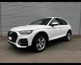 AUDI Q5 40 TDI MHEV QUATTRO S-TRONIC BUSINESS ADVANCED