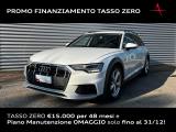 AUDI A6 allroad 40 TDI MHEV QUATTRO S-TRONIC