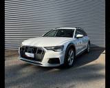 AUDI A6 allroad 40 TDI MHEV QUATTRO S-TRONIC
