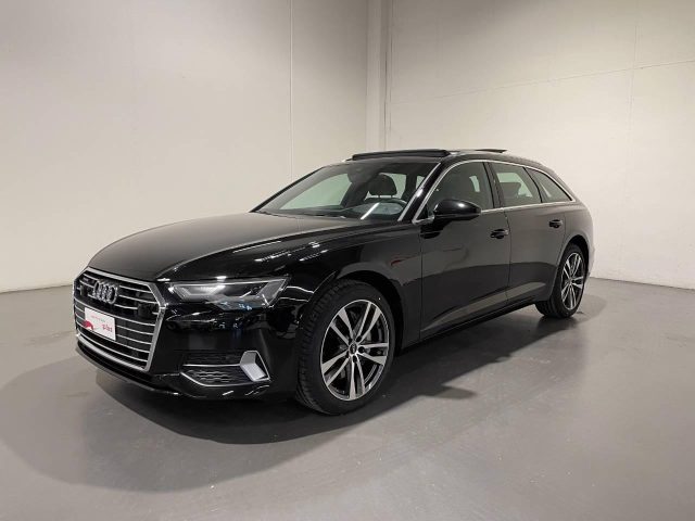 AUDI A6 Avant Diesel 2022 usata, Treviso