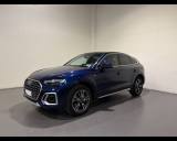 AUDI Q5 SPORTBACK 40 TDI MHEV QUATTRO S-TRONIC S LINE EDI