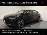 AUDI Q8 50 TDI MHEV QUATTRO S-TRONIC S LINE EDITION