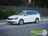 SKODA Fabia 1.4 TDI 75 CV Wagon