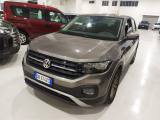 VOLKSWAGEN T-Cross 1.0 TSI Urban BMT