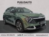 KIA Sportage 1.6 CRDi MHEV DCT Style