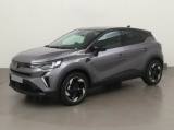 RENAULT Captur TCe 90 CV Techno