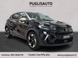 RENAULT Captur TCe 90 CV Techno