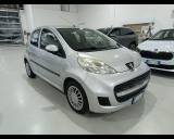 PEUGEOT 107 1.0 68CV 5p. Sweet Years