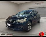 DS AUTOMOBILES DS 4 1.6 e-HDi 110 airdream CMP6 So Chic