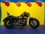HARLEY-DAVIDSON Other 1200 Forty-Eight Garantita e Finanziabile