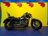 HARLEY-DAVIDSON Other 1200 Forty-Eight Garantita e Finanziabile