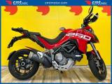 DUCATI Multistrada 1260 Garantita e Finanziabile
