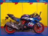 OTHERS-ANDERE OTHERS-ANDERE TVS Motor RR 310 Plus Garantita e Finanziabile