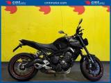 YAMAHA MT-09 Garantita e Finanziabile