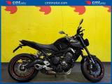YAMAHA MT-09 Garantita e Finanziabile