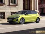 HYUNDAI i20 1.2 MPI MT GPL Connectline