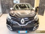 RENAULT Captur 1.2 TCe 120 CV EDC Start&Stop Intens