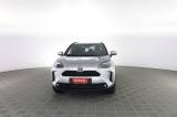 TOYOTA Yaris Cross Yaris Cross 1.5 Hybrid 5p. E-CVT Trend
