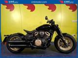 BENDA MOTORCYCLES Other Napoleon Bob 500 Garantita e Finanziabile