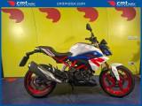 BMW G 310 R Garantita e Finanziabile