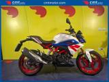 BMW G 310 R Garantita e Finanziabile
