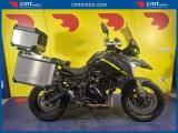 BENELLI TRK 702 Garantita e Finanziabile