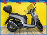 SYM Symphony 200 Finanziabile - GRIGIO - 11592