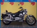 MOTO GUZZI California EV Finanziabile - Grigio scuro - 38198