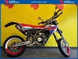 FANTIC MOTOR Motard 125 Garantita e Finanziabile