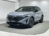 NISSAN Qashqai e-Power Tekna