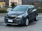 OPEL Mokka Mokka I 1.4 t Cosmo 4x4