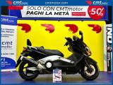 YAMAHA T-Max 500 Garantito e Finanziabile
