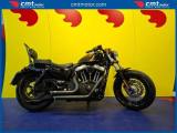 HARLEY-DAVIDSON Other 1200 Forty-Eight Garantita e Finanziabile