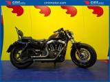 HARLEY-DAVIDSON Other 1200 Forty-Eight Garantita e Finanziabile