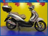 PIAGGIO Beverly Tourer 300 Garantito e Finanziabile