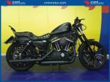HARLEY-DAVIDSON 883 Iron - XL 883N Garantita e Finanziabile