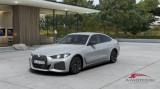 BMW i4 M60 xDrive Gran Coupé Msport Pro Package