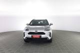 TOYOTA Yaris Cross Yaris Cross 1.5 Hybrid 5p. E-CVT Trend
