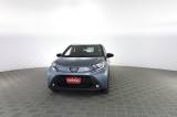 TOYOTA Aygo X Aygo X 1.0 VVT-i 72 CV 5 porte Trend S-CVT