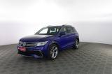 VOLKSWAGEN Tiguan Tiguan 2.0 TDI 150CV SCR DSG R-Line