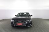 AUDI A6 A6 Avant 40 2.0 TDI S tronic Business Sport