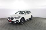 BMW X1 X1 sDrive18d XLINE